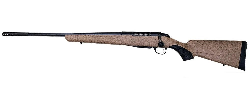Tikka Tikka T3xlt Roughtech Tan 6.5prc Lh For Sale. #LPBEJRTXRT419