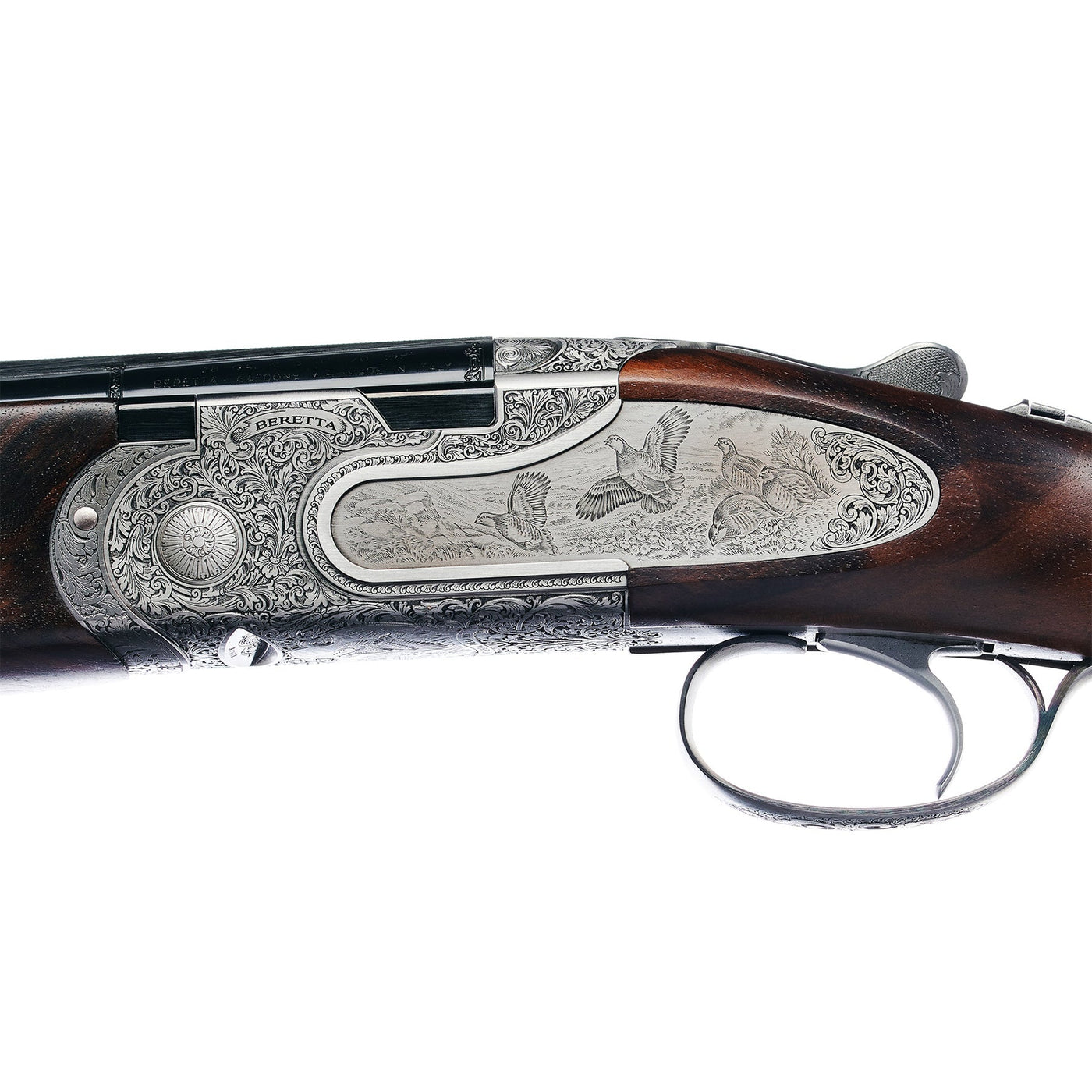 Beretta 687 EELL Classic over and under shotgun for sale