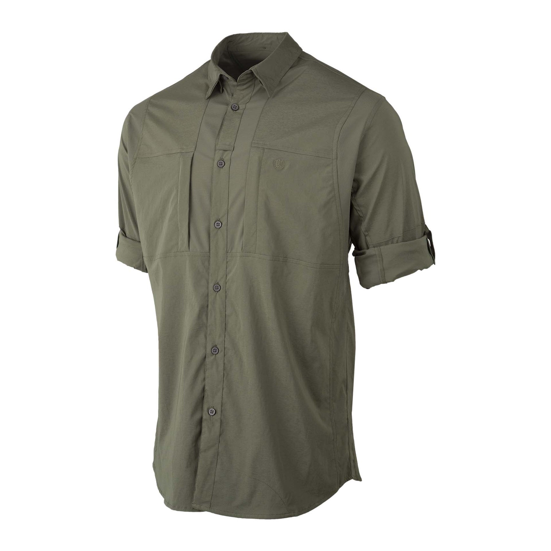 TKAD Flex Shirt - Green Stone – Beretta Gallery USA