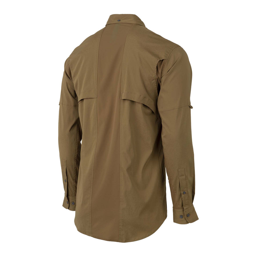 Beretta TKAD Flex Shirt - Flat Dark Earth For Sale. #218021