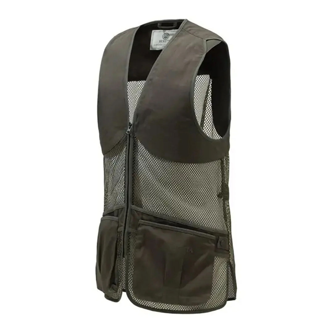 Shooting Vests For Men & Women | Beretta Gallery USA