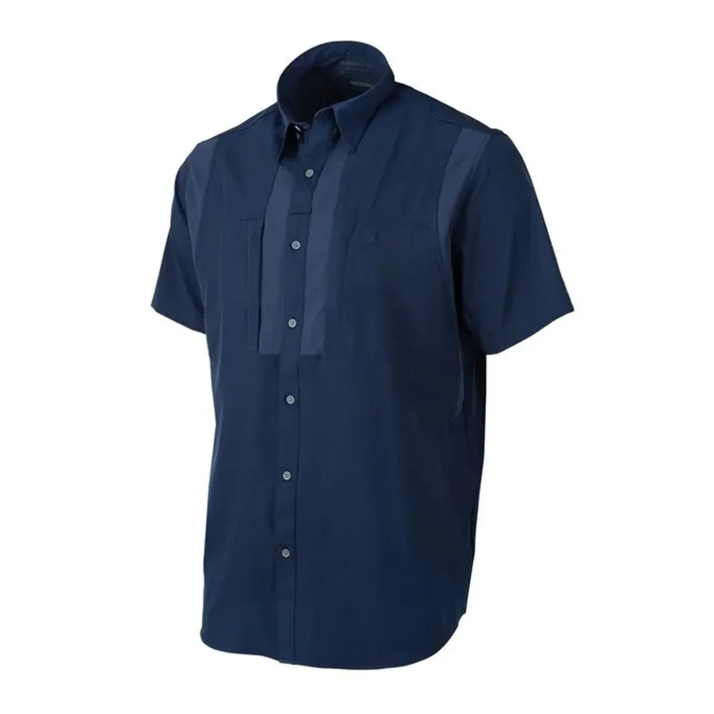 TKAD Flex Short Sleeve Shirt - Eclipse