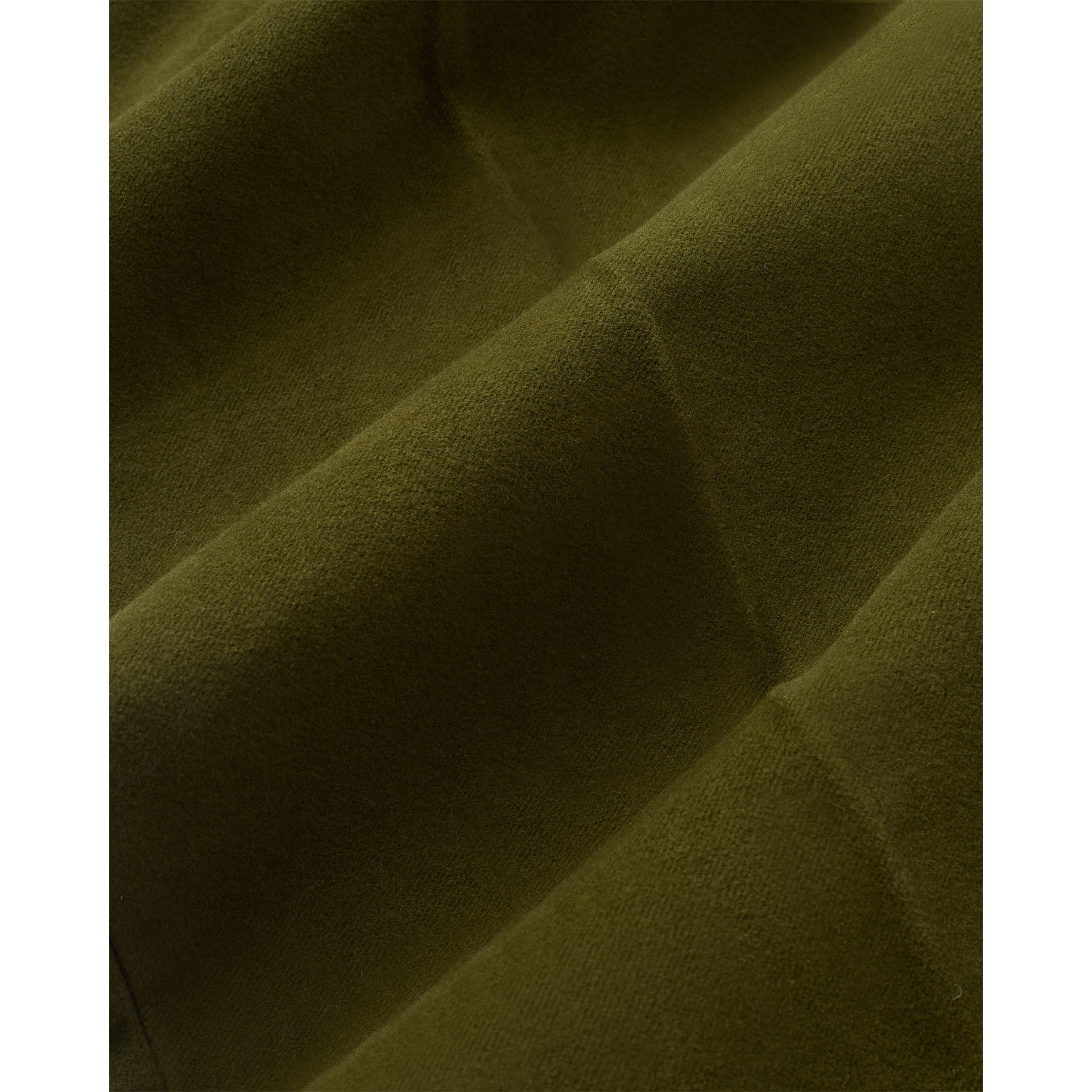 Women's Moleskin 5 Pocket Pant - Green