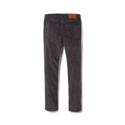 five pocket trousers