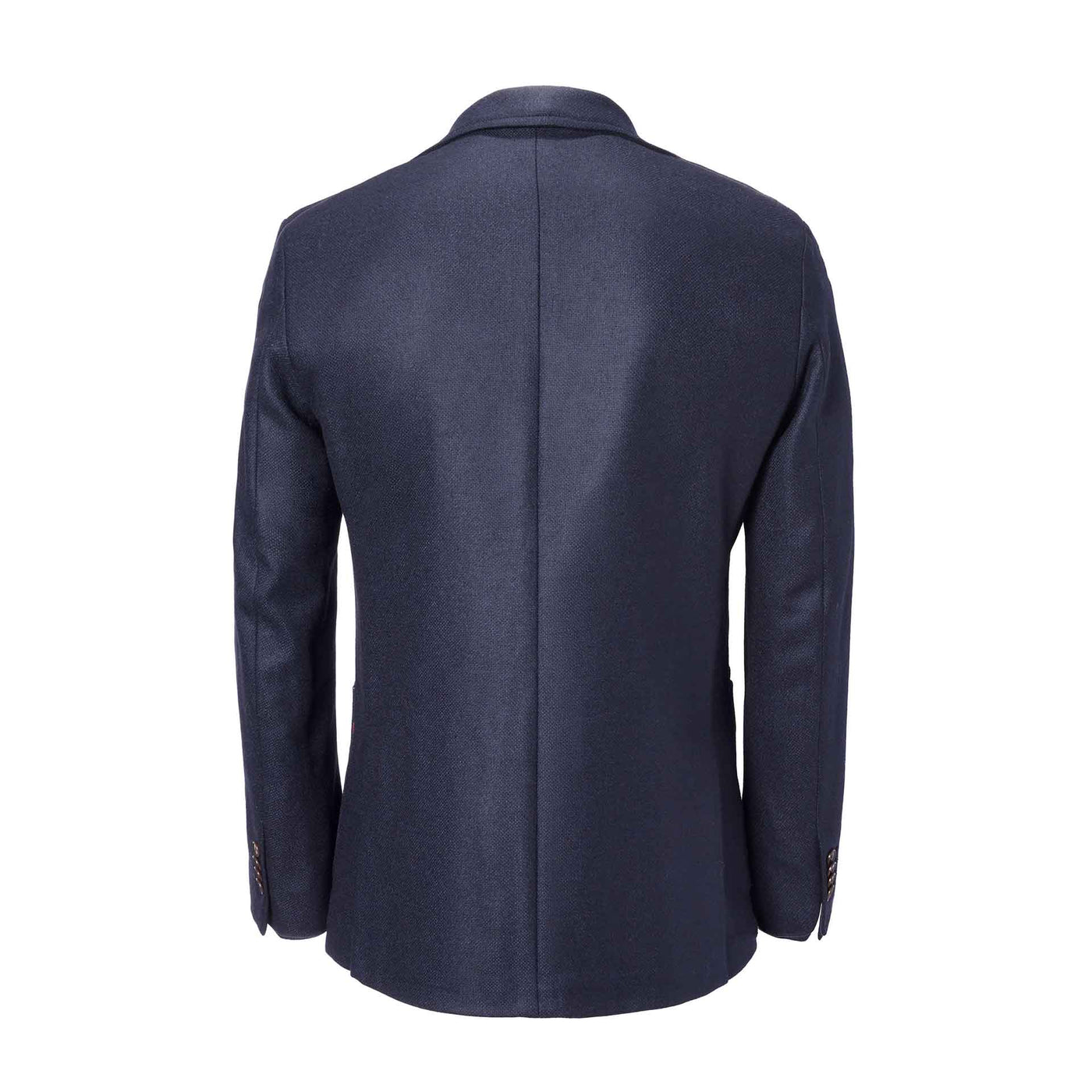Amalfi coat blue - Peletería Gabriel , Tienda online, Zaragoza