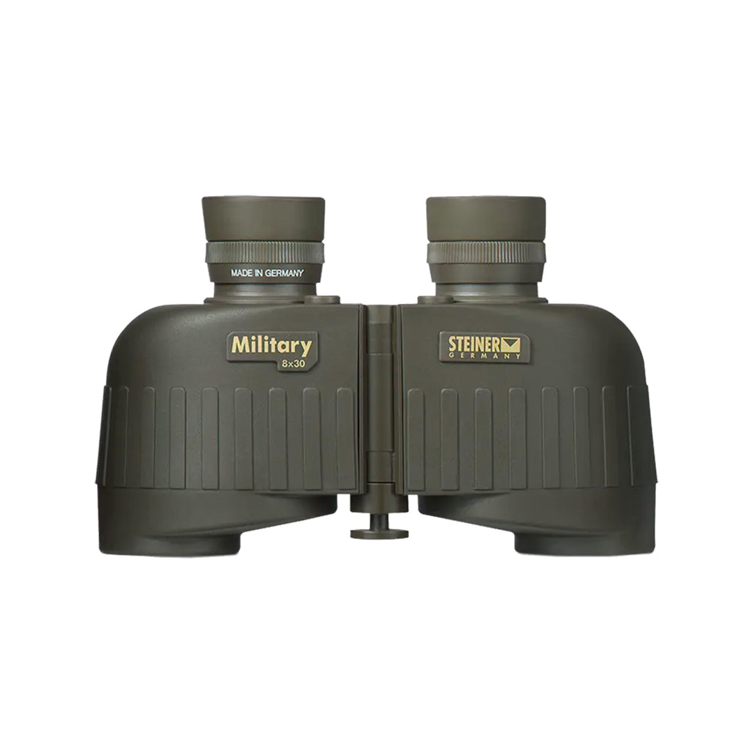 Steiner M830R 8x30 R MIL Military Binoculars Tactical Optics