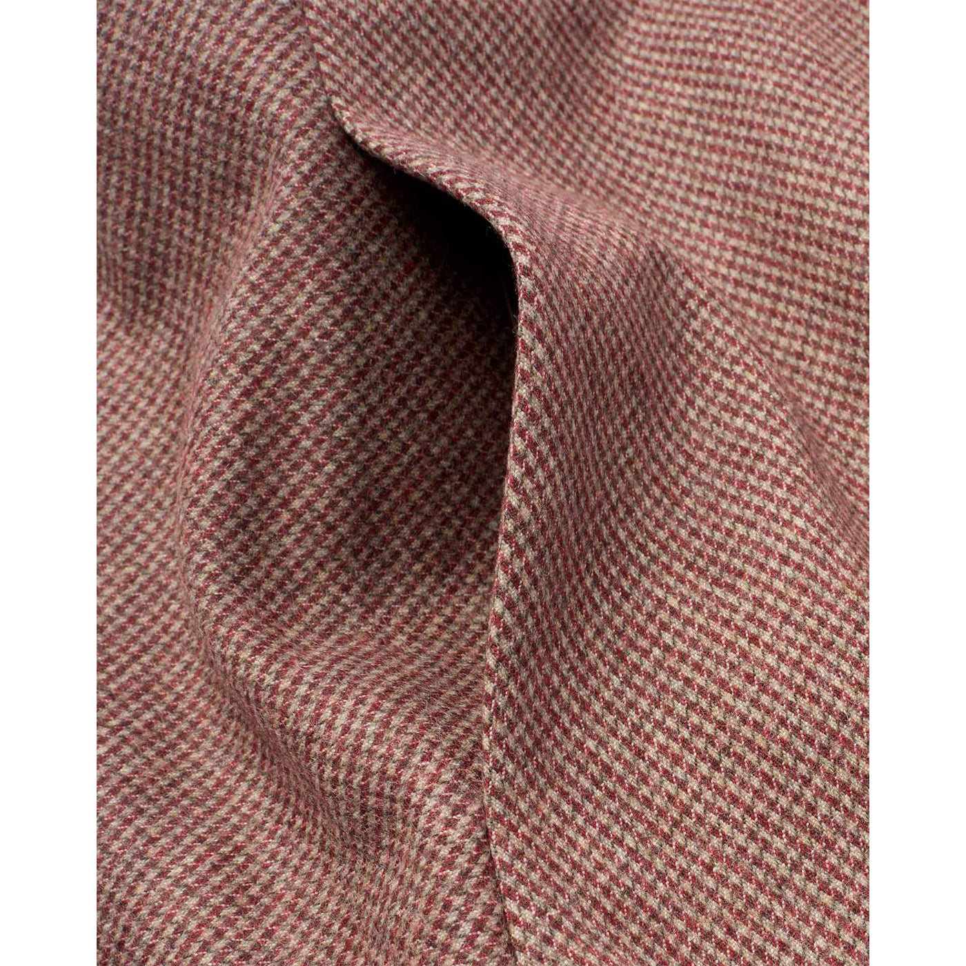 Women's Rosebery Rock Skirt - Merlot