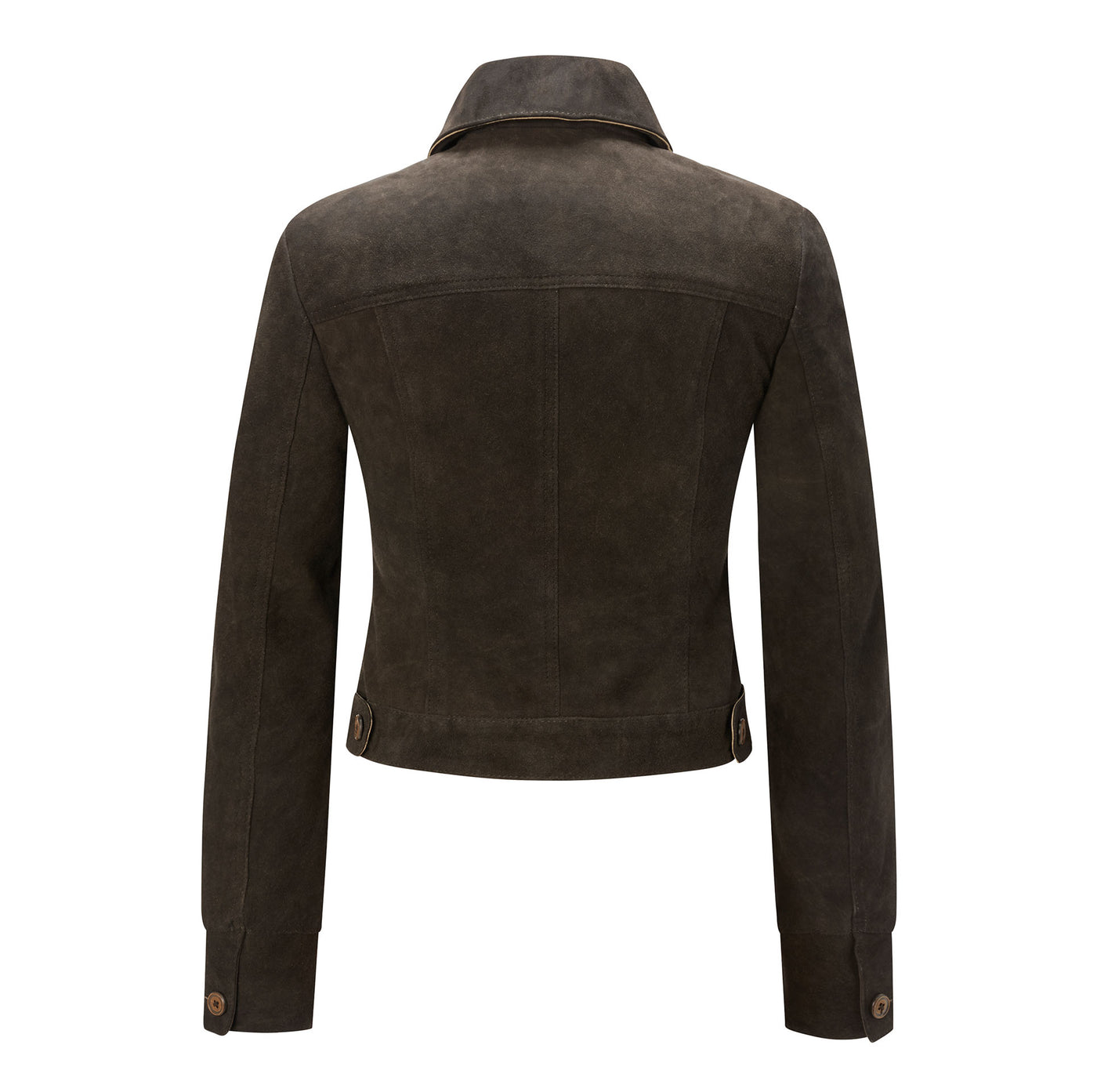 Women's Somerset Jacket - Midnight Brown