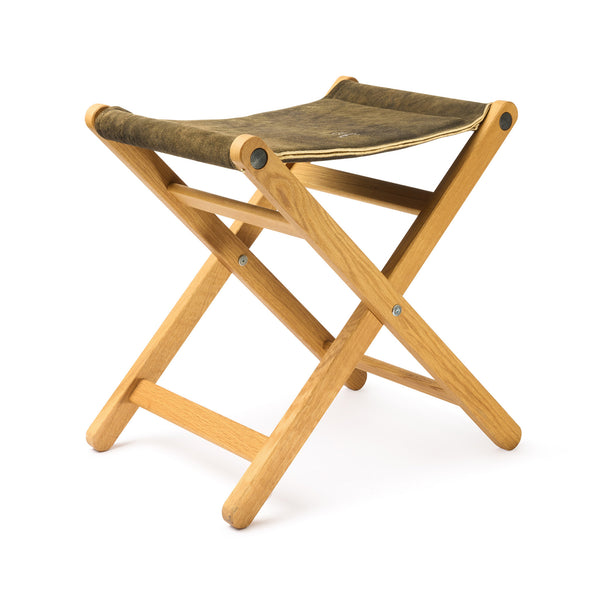 Traveller Chair - Ahorn