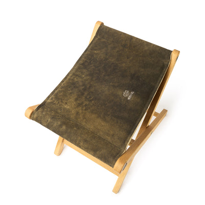 Traveller Chair - Ahorn