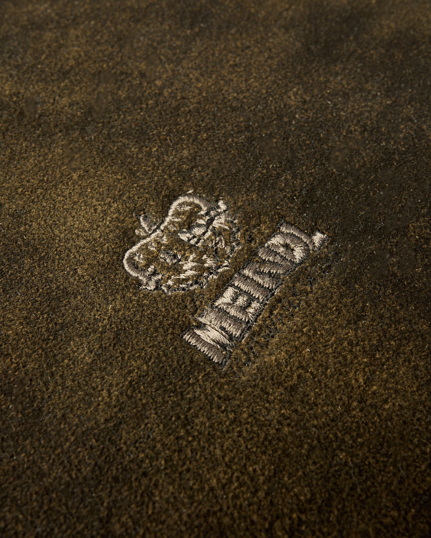 Traveller Chair - Ahorn