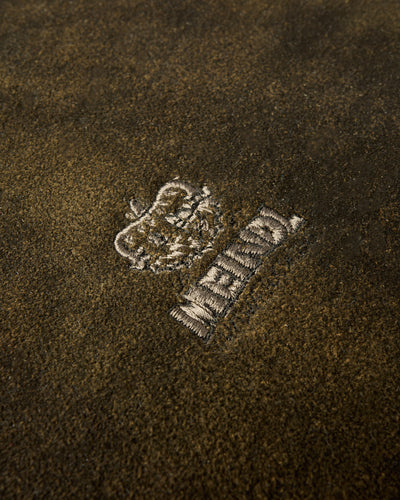 Traveller Chair - Ahorn