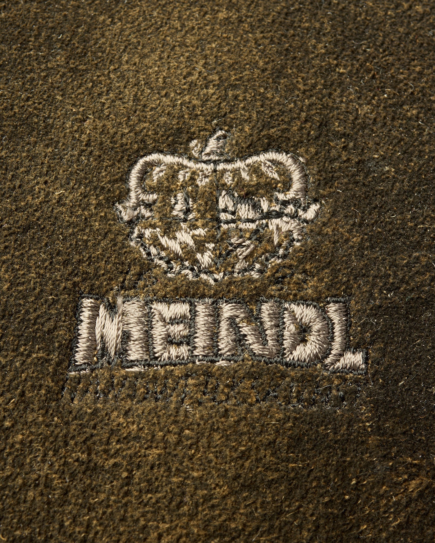 Traveller Chair - Ahorn