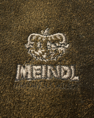 Traveller Chair - Ahorn