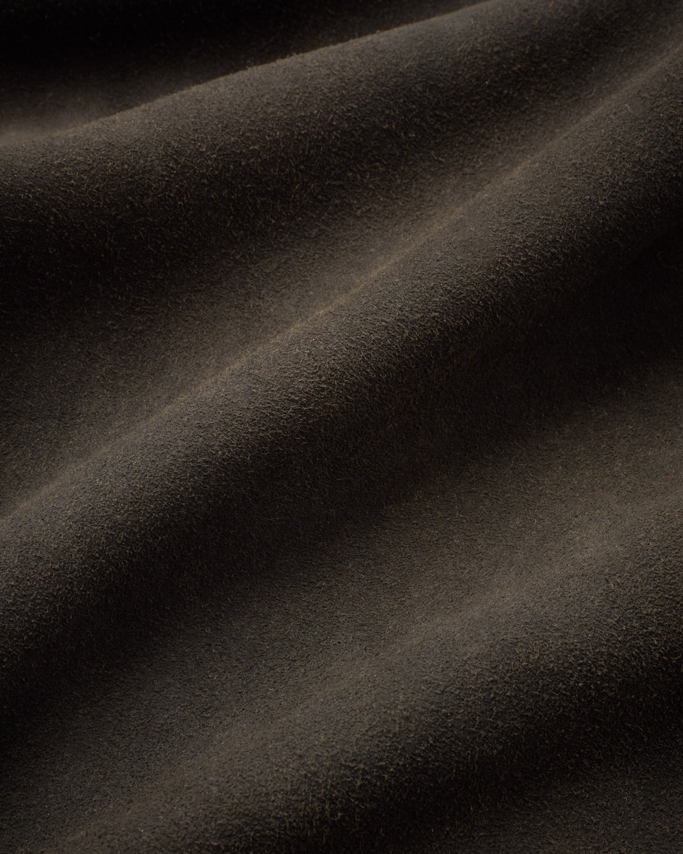 Meindl Deer Leather Finley Jacket - Ahorn Brown