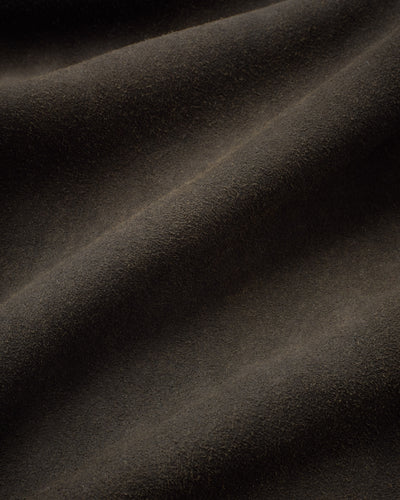 Meindl Deer Leather Finley Jacket - Ahorn Brown