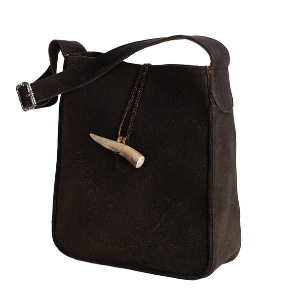 Women's Heather Bag - Ahorn