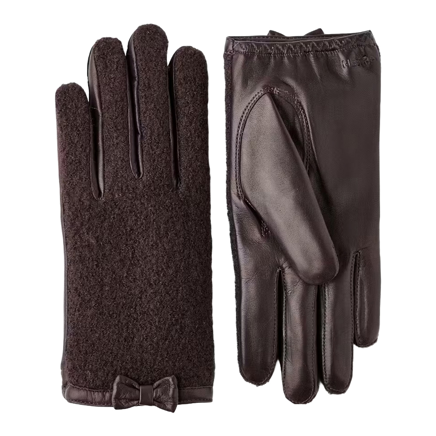 Women's Millie Gloves - Espresso