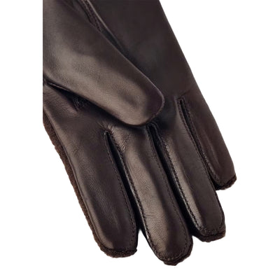 Women's Millie Gloves - Espresso