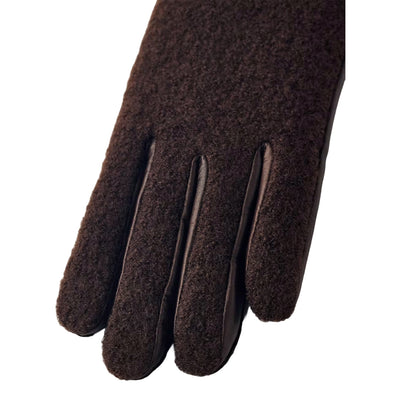 Women's Millie Gloves - Espresso