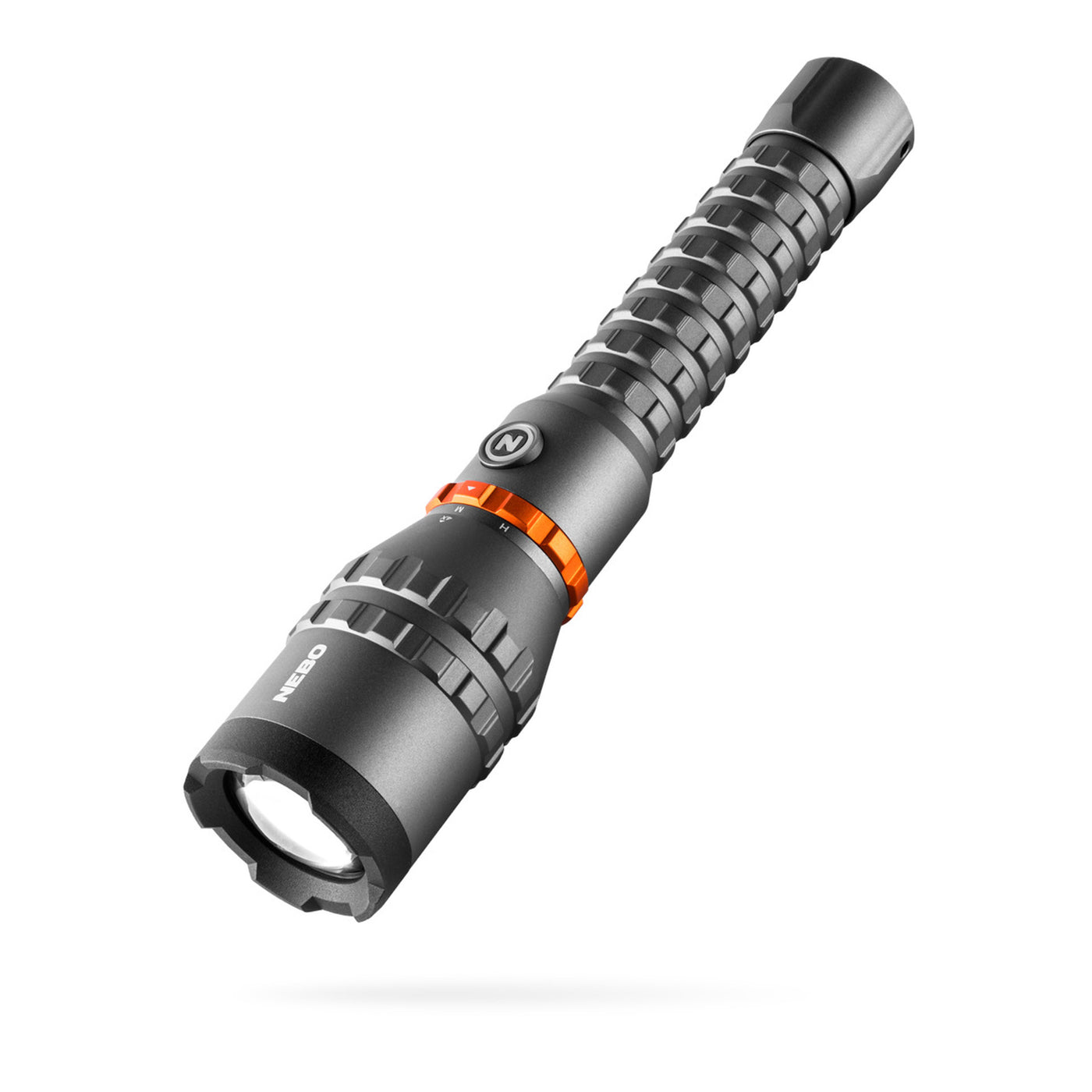 Davinci 8000 Lumen Flashlight