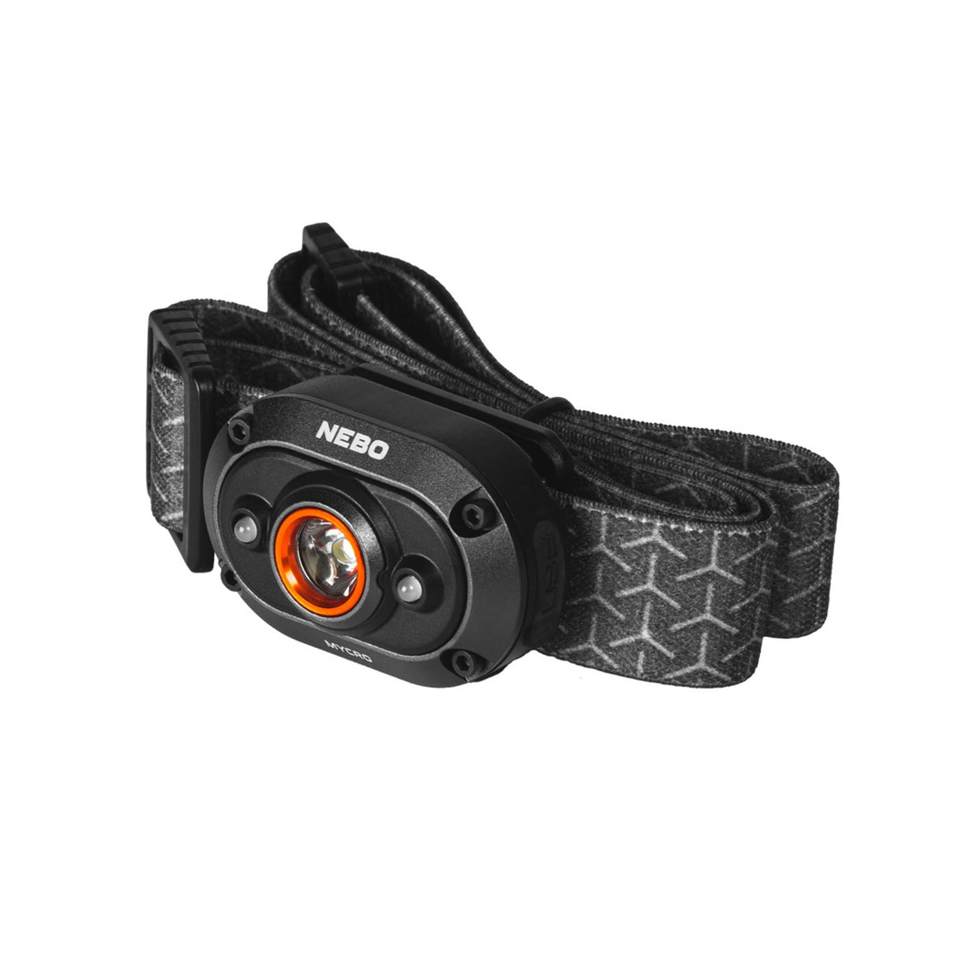 Mycro 400 Rechargeable Headlamp