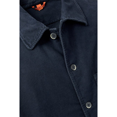 Cedrone Moleskin Overshirt