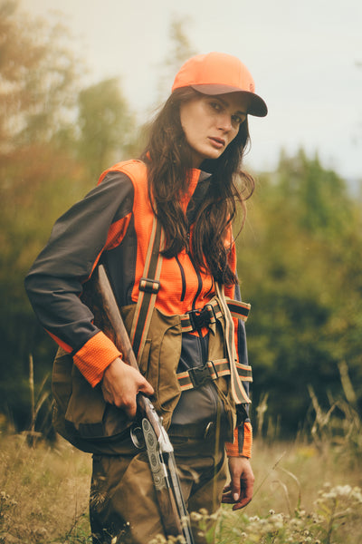 Blue Camo Trucker Hat – Beretta Gallery USA