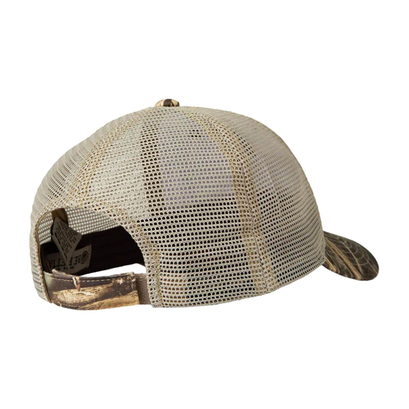 Beretta Patch Trucker Hat