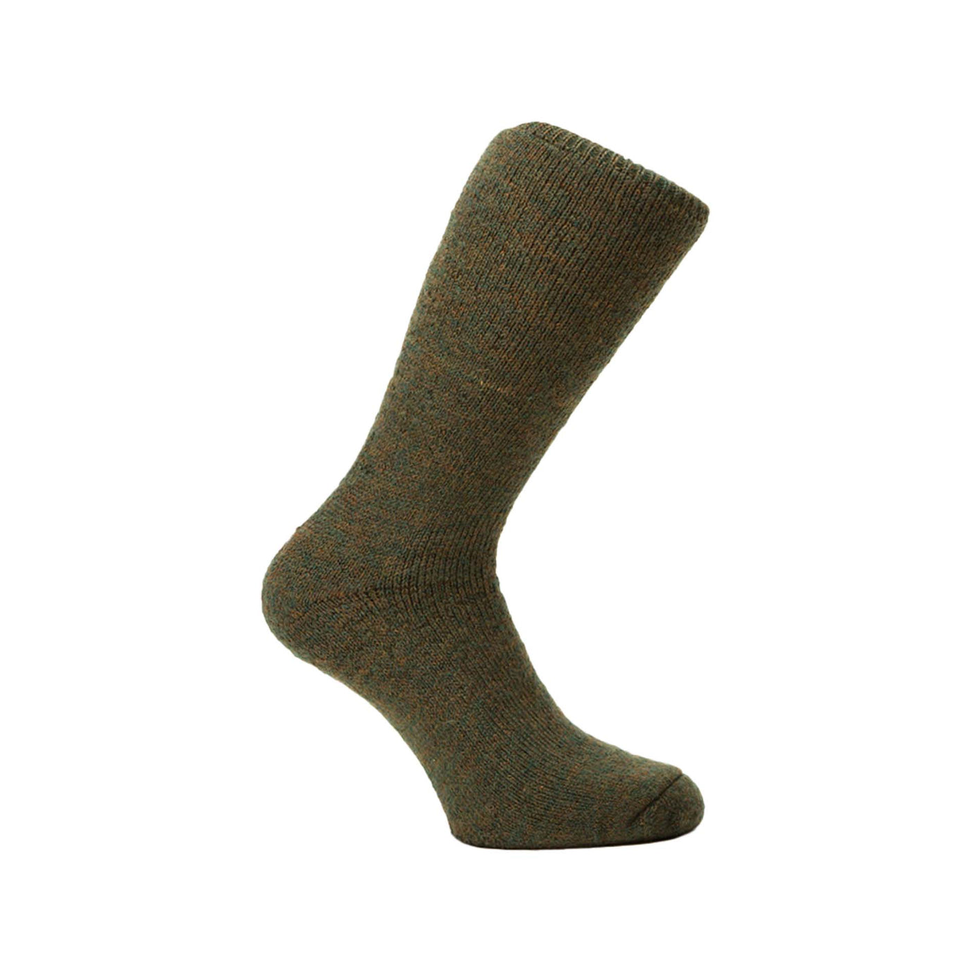 Poacher Boot Sock - Greenacre