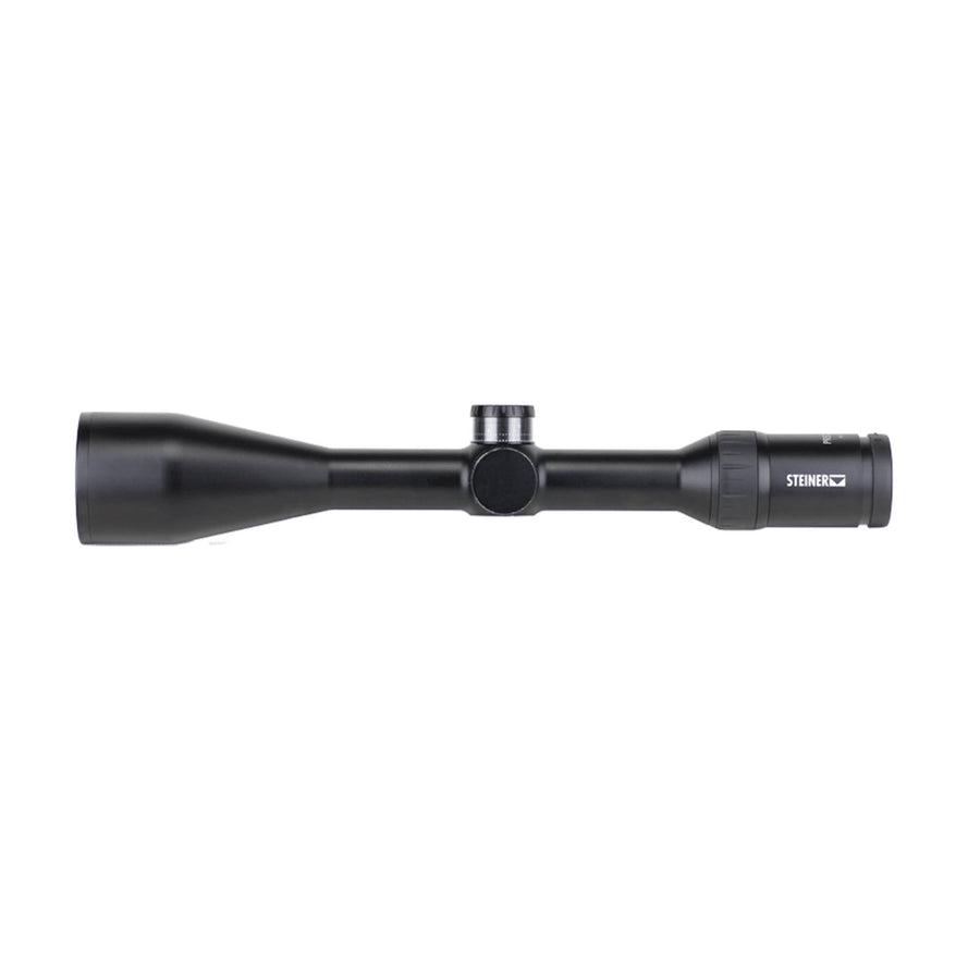 Patrick FR81S トップ Steiner Predator 8 4-32x56 SCR Illuminated Rifle Scope Precision