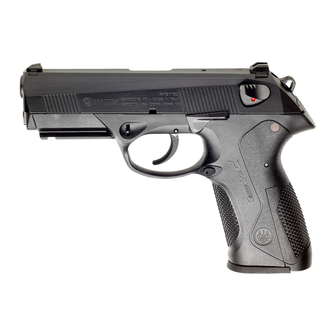PX4 Storm Full Size .40 S&W 2-10Rounds - CA