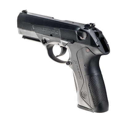 PX4 Storm Full Size 9mm 2-10Rounds - CA
