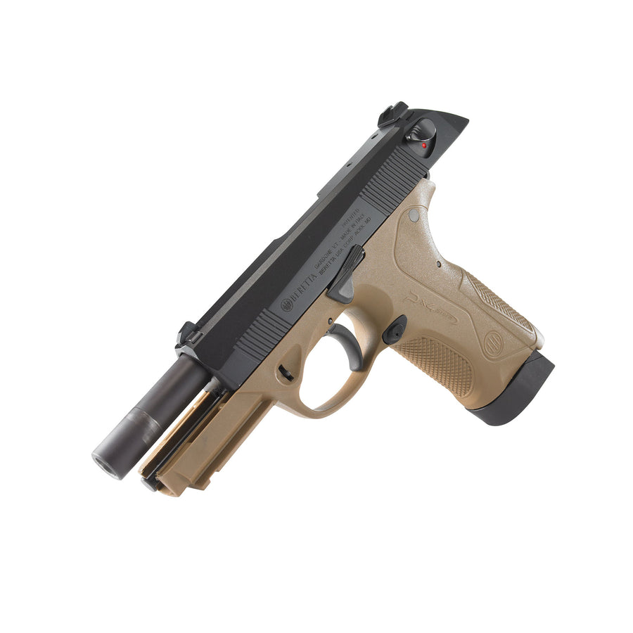 Beretta PX4 Storm - Special Duty For Sale. #JXF5F45