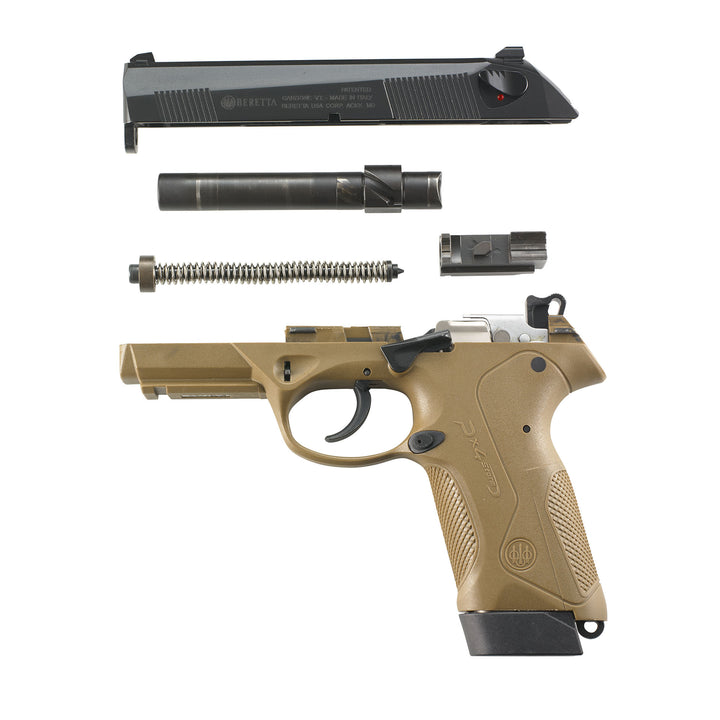 Beretta PX4 Storm - Special Duty For Sale. #JXF5F45