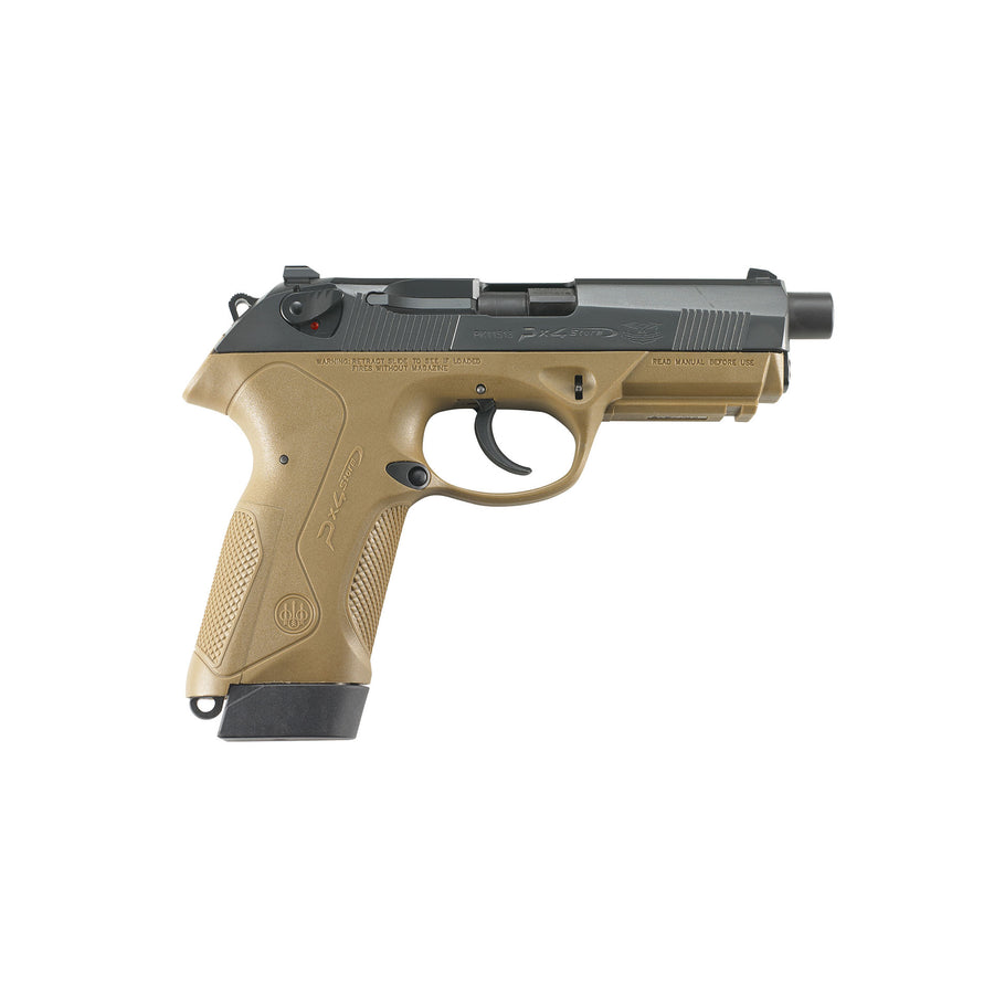 Beretta PX4 Storm Special Duty 45 ACP Tactical Pistol FDE