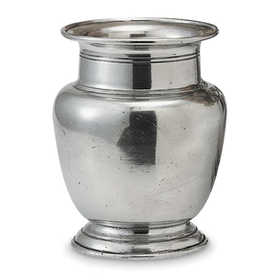 Rimmed Vase Medium