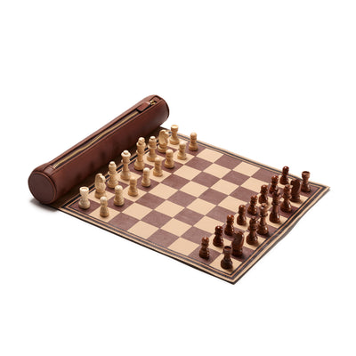 Roll up Chess