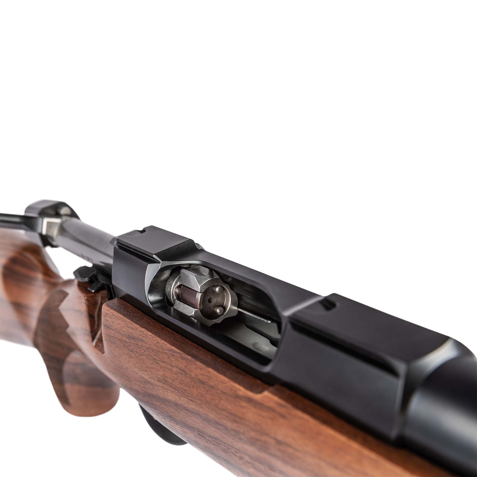 Sako 90 Hunter