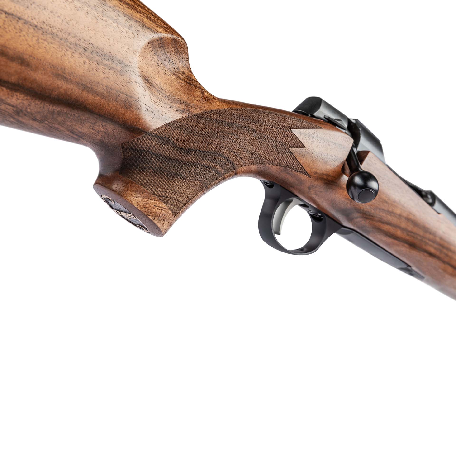 Sako 90 Hunter