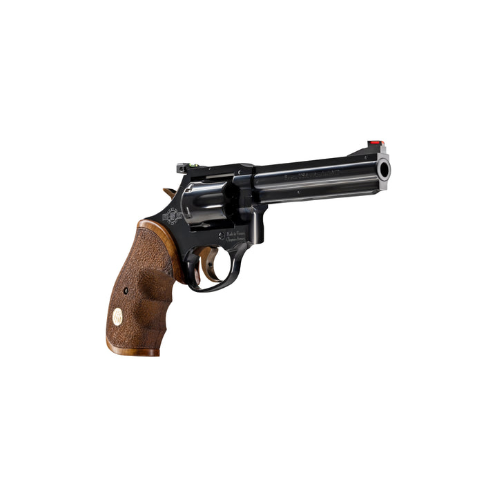 Manurhin MR73 50th Anniversary Edition 357 Magnum Revolver