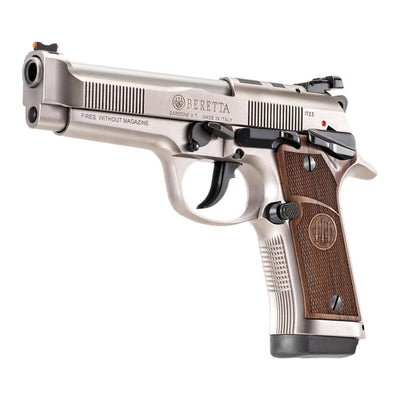 92X Performance Defensive Classic