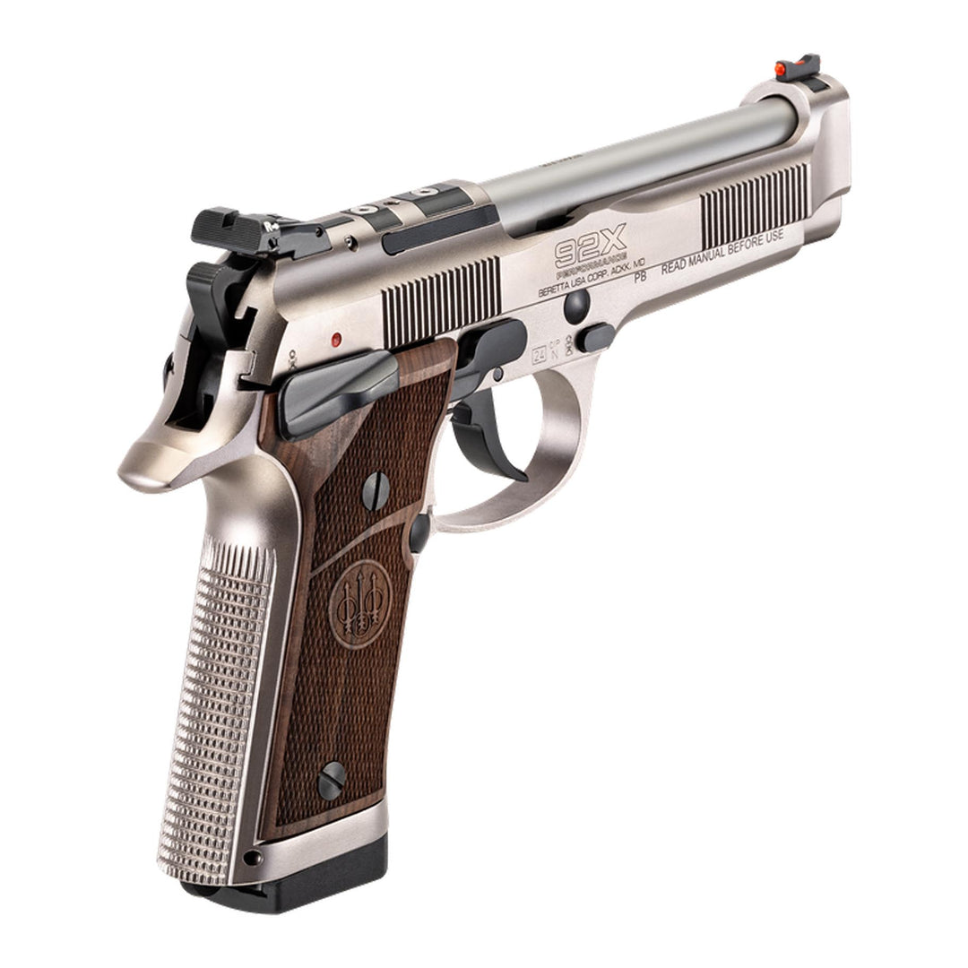 ベレッタ 92f 92X Performance Defensive Classic