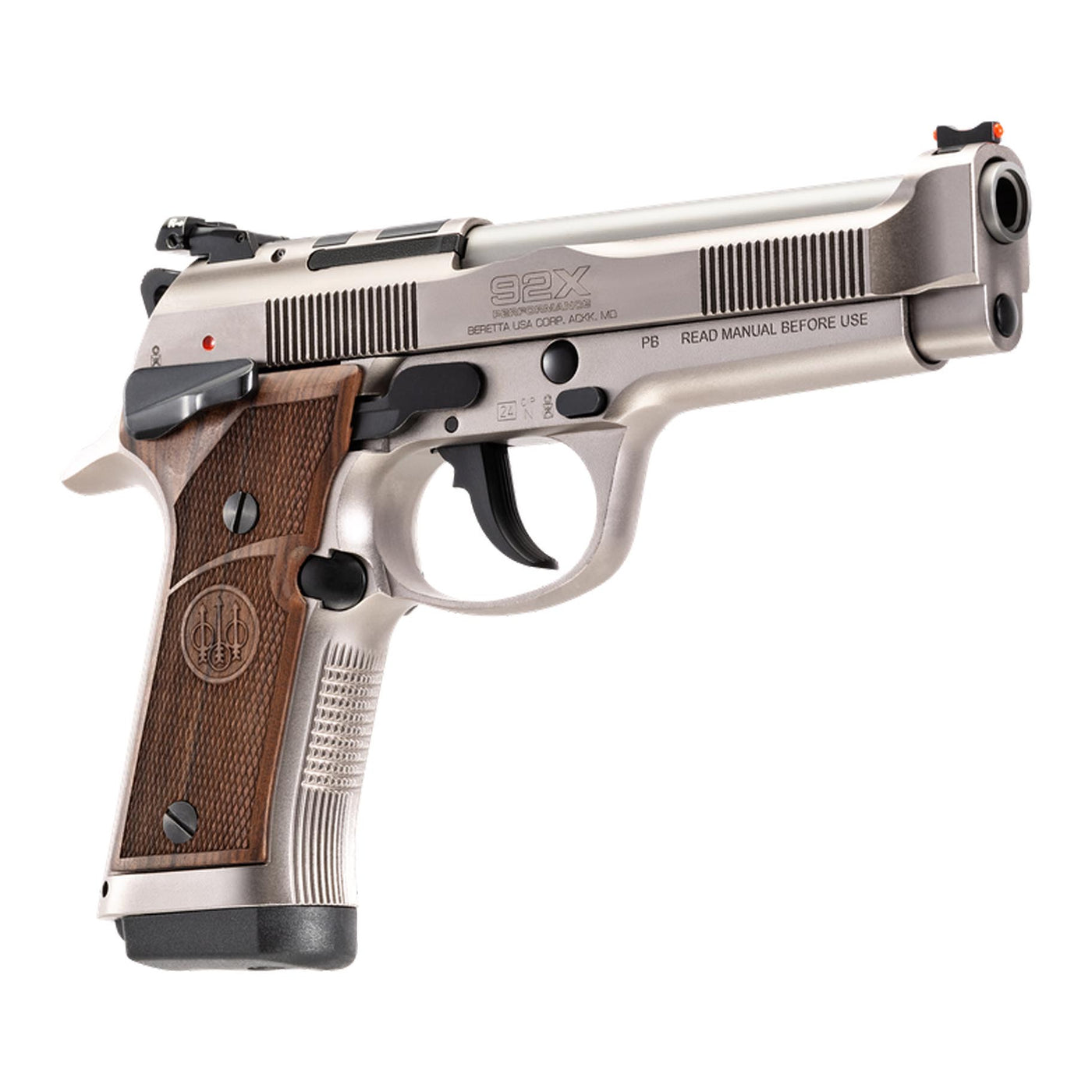 92X Performance Defensive Classic