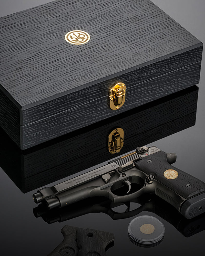 Explore Luxury Hunting Gear and Premium Firearms