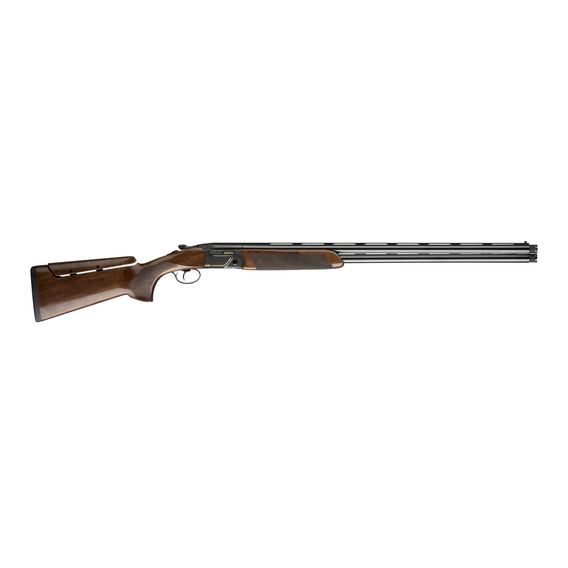 BERETTA 694 Sporting Black DLC For Sale. #J694B10DLC