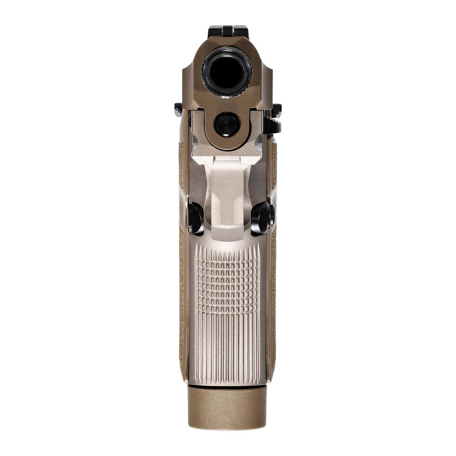 BERETTA 80X Cheetah Tactical Desert For Sale. #J80XTD15