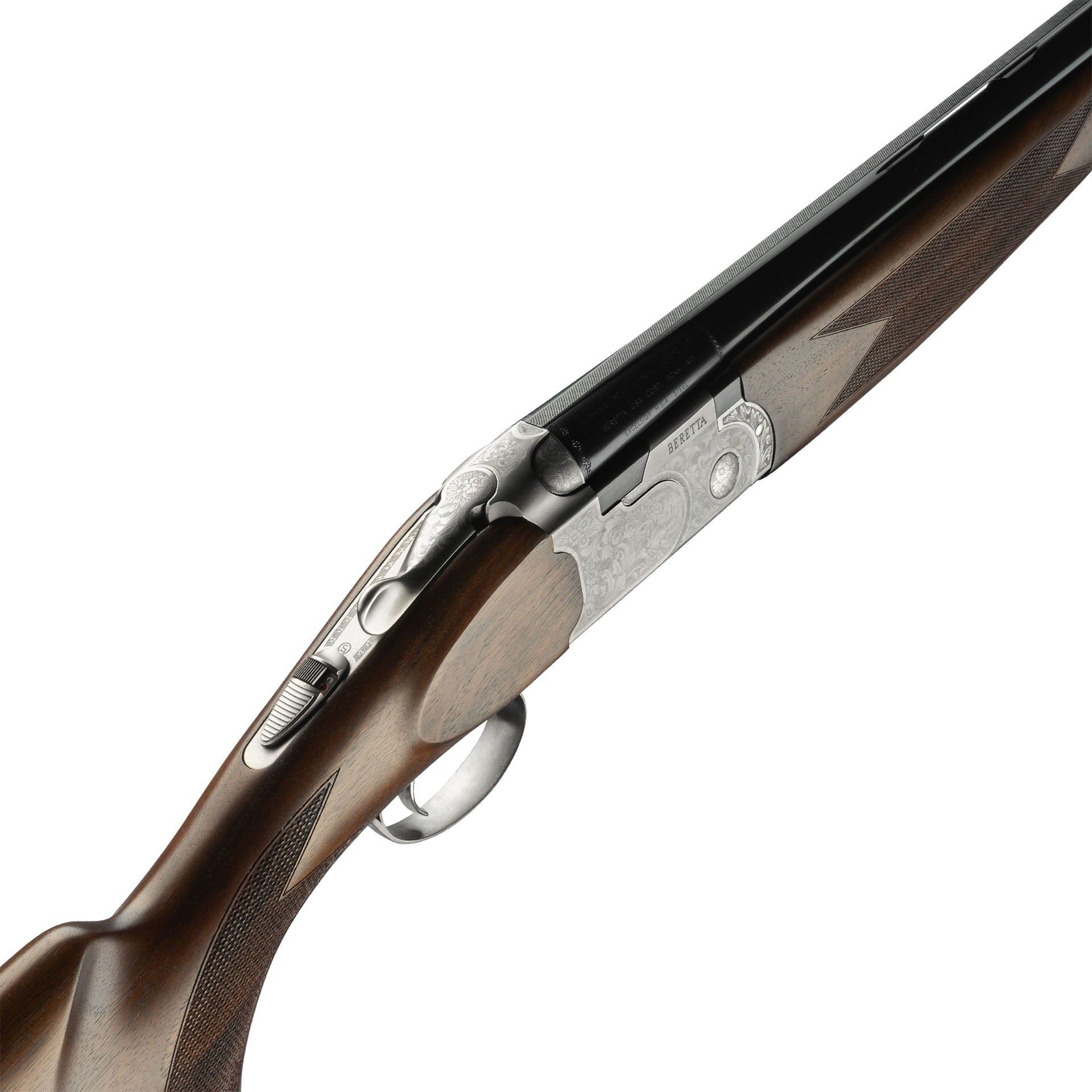 686 Silver Pigeon I Sporting