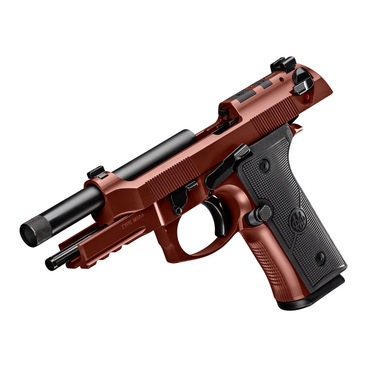 BERETTA M9A4 Overlanding Clay For Sale. #JS92M9A4GCLA18