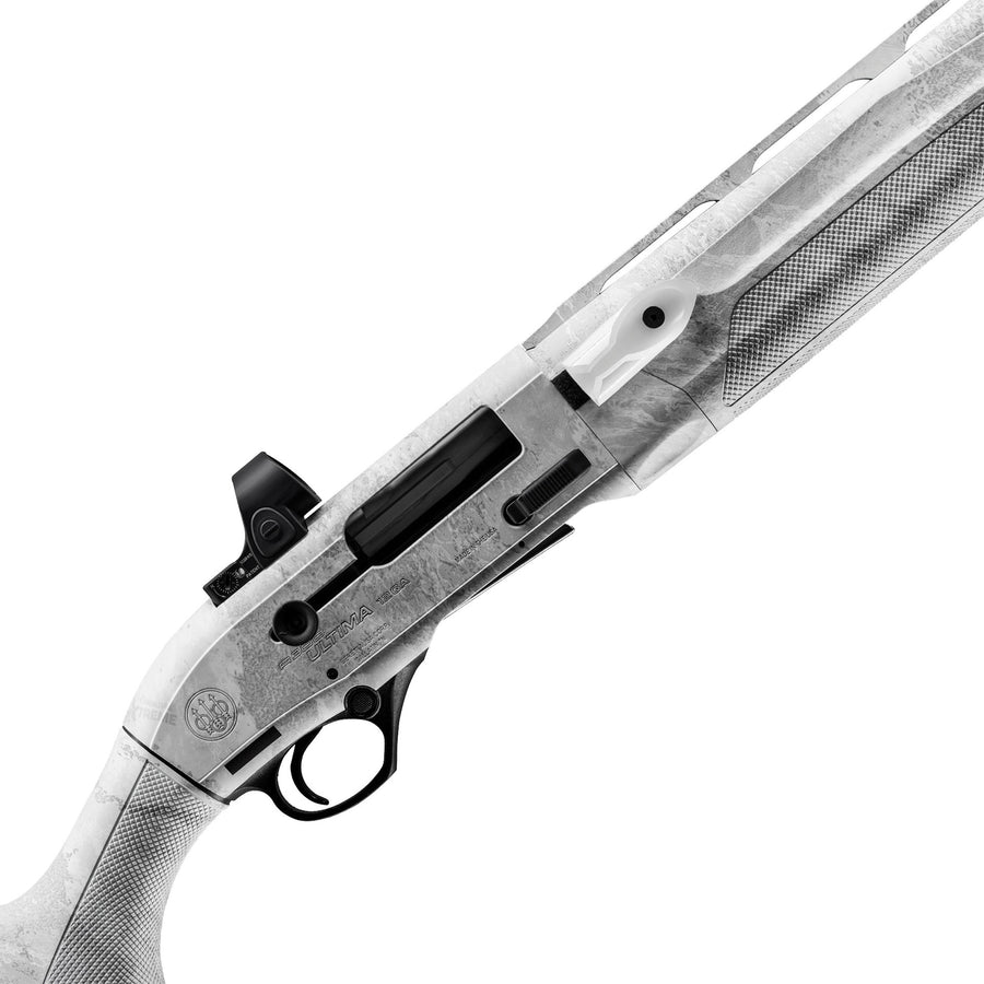 【極美品】A&ultima SP4000 Silver A300 Ultima - Snow Goose Arctic Fox